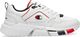 Champion Champion Lander - Sneakersy Męskie - S21584-F20-WW001 44 4