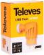 Twin Televes, konwerter Twin 2