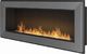 Simple Fire Biokominek Frame 1200 EKO BLACK do zabudowy/do zawieszenia 10