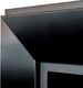 Simple Fire Biokominek Frame 1200 EKO BLACK do zabudowy/do zawieszenia 5