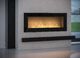Simple Fire Biokominek Frame 1200 EKO BLACK do zabudowy/do zawieszenia 8