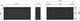 Simple Fire Biokominek do zawieszenia BLACKBOX 900 uniwersalny 1
