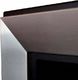 Simple Fire Biokominek do zabudowy/ do zawieszenia 1800 BLACK uniwersalny 13