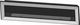 Simple Fire Biokominek do zabudowy/ do zawieszenia 1800 BLACK uniwersalny 7