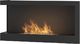 Simple Fire Biokominek narożny lewy 900 L uniwersalny 1