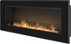 Simple Fire Biokominek Frame 1200 EKO BLACK do zabudowy/do zawieszenia 8