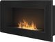 Simple Fire Biokominek do zabudowy/do zawieszenia SIMPLE FRAME 900 uniwersalny 1