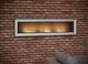 Simple Fire Biokominek do zabudowy/ do zawieszenia SIMPLE FRAME 1800 BLACK uniwersalny 14