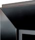 Simple Fire Biokominek do zabudowy/ do zawieszenia SIMPLE FRAME 1800 BLACK uniwersalny 6
