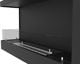 Simple Fire Biokominek narożny lewy SIMPLE CORNER 900 L uniwersalny 7