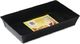 SNB BLACHA, FORMA DO PIECZENIA CZARNA 36x24,5x6cm SNB uniwersalny 1