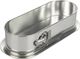 SNB Tortownica Prostokątna SNB 340 x 120 mm uniwersalny 1