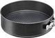 SNB Tortownica Okrągła 21 cm Szara non stick uniwersalny 1
