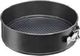 SNB Tortownica Okrągła 21 cm Szara non stick uniwersalny 1