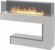 Infire Biokominek wolnostojący SPECTRUM 1103 x 855 x 250 mm uniwersalny 1