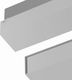 Infire Biokominek wolnostojący SPECTRUM 1103 x 855 x 250 mm uniwersalny 2