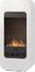 Infire Biokominek wolnostojący EMPIRE 2 uniwersalny 1
