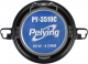 Głośnik samochodowy PeiYing PY-3510C 1