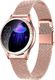 Smartwatch Rubicon RNBE45 Różowe złoto  (381622-uniw) 1