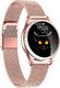Smartwatch Rubicon RNBE45 Różowe złoto  (381622-uniw) 4