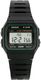 Zegarek Casio Zegarek Męski CASIO F-91W-3DG uniwersalny 1