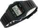 Zegarek Casio Zegarek Męski CASIO F-91W-3DG uniwersalny 1