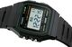 Zegarek Casio Zegarek Męski CASIO F-91W-3DG uniwersalny 2