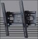 MKMS - TECHNOLOGY Uchwyt ścienny XPT006 14'' - 37'' 2