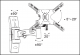 MKMS - TECHNOLOGY Uchwyt ścienny PSW972L 14'' - 40'' 3
