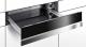 Szuflada grzewcza Bosch BIC630NS1 2