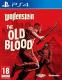 Wolfenstein: The Old Blood PS4 1