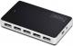 HUB USB Digitus 10x USB-A 2.0 (DA-70229) 1