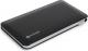 Powerbank Platinet Leather 6000 mAh Czarny  (PMPB60B) 1