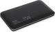Powerbank Platinet Leather 6000 mAh Czarny  (PMPB60B) 1