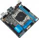 Płyta główna ASRock MB Intel 2011 X99E-ITX/AC 1