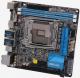 Płyta główna ASRock MB Intel 2011 X99E-ITX/AC 2