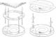 Access Point EdiMax CAP300 6