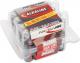 Ansmann Bateria Red AAA / R03 20 szt. 1