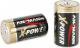 Ansmann Bateria X-Power D / R20 2 szt. 2