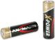 Ansmann Bateria AA / R6 2 szt. 2