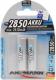 Ansmann Akumulator AA / R6 2850mAh 2 szt. 1