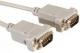 Roline DB-9 - DB-9, 1.8m, Szary (11.01.5918) 1