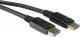 Kabel Value DisplayPort - DisplayPort 2m czarny (11.99.5602) 1