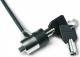 Linka zabezpieczająca Dicota Security Lock Value Key 2m  (D30835) 1