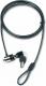 Linka zabezpieczająca Dicota Security Lock Value Key 2m  (D30835) 1