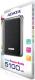 Powerbank ADATA PV120 5100 mAh Czarny 5