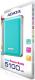 Powerbank ADATA PV120, 5100mAh (APV120-5100M-5V-CBL) 5