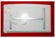 Grzejnik AEG Grzejnik ścienny WKL 1503 S 230V white (221000) 2