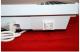 Grzejnik AEG Grzejnik ścienny WKL 1503 S 230V white (221000) 3