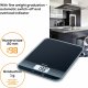 Waga kuchenna Beurer KS19 Black 3